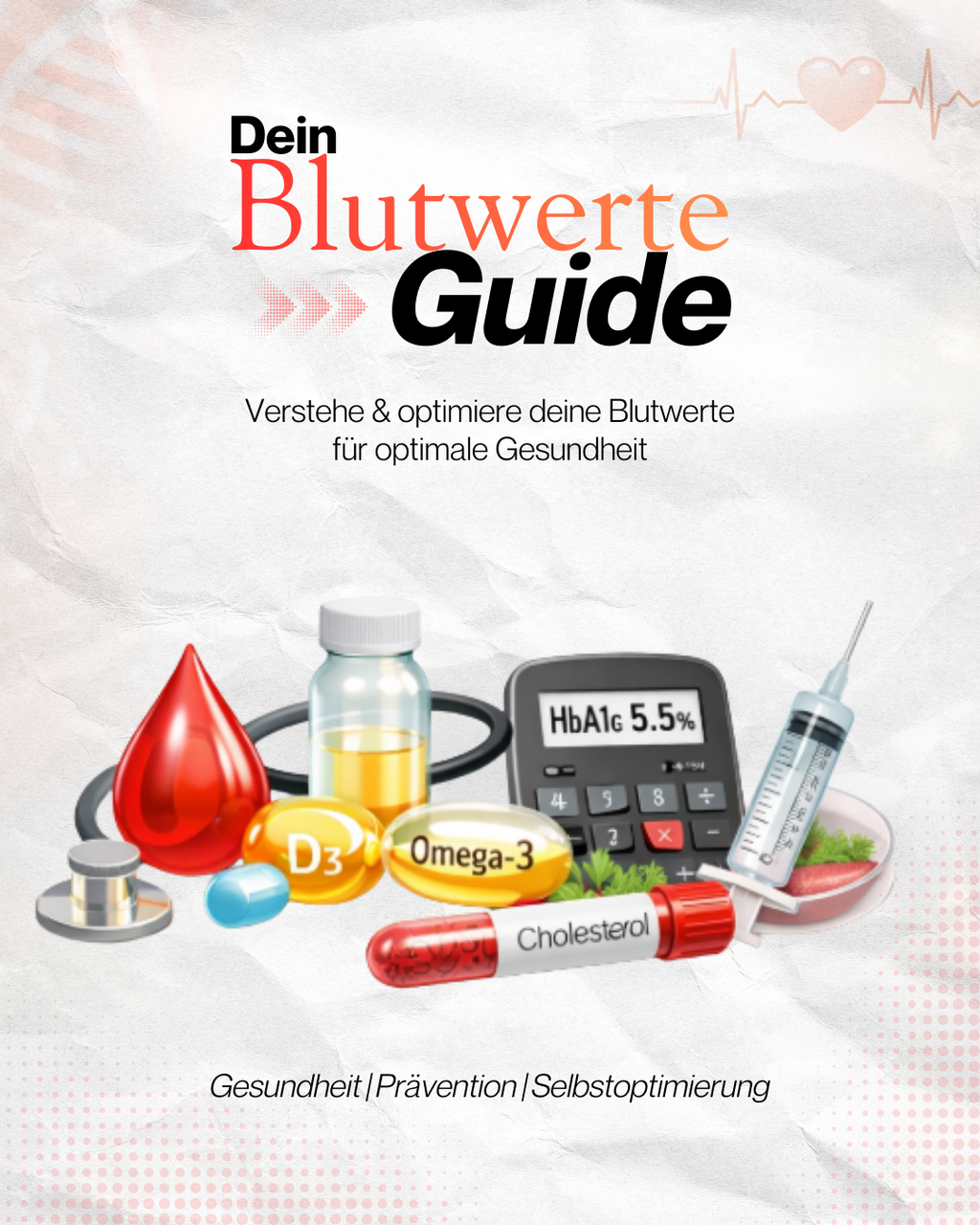 Blutwerte-Guide
